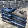Wholesale Mixed Jeans Pallet