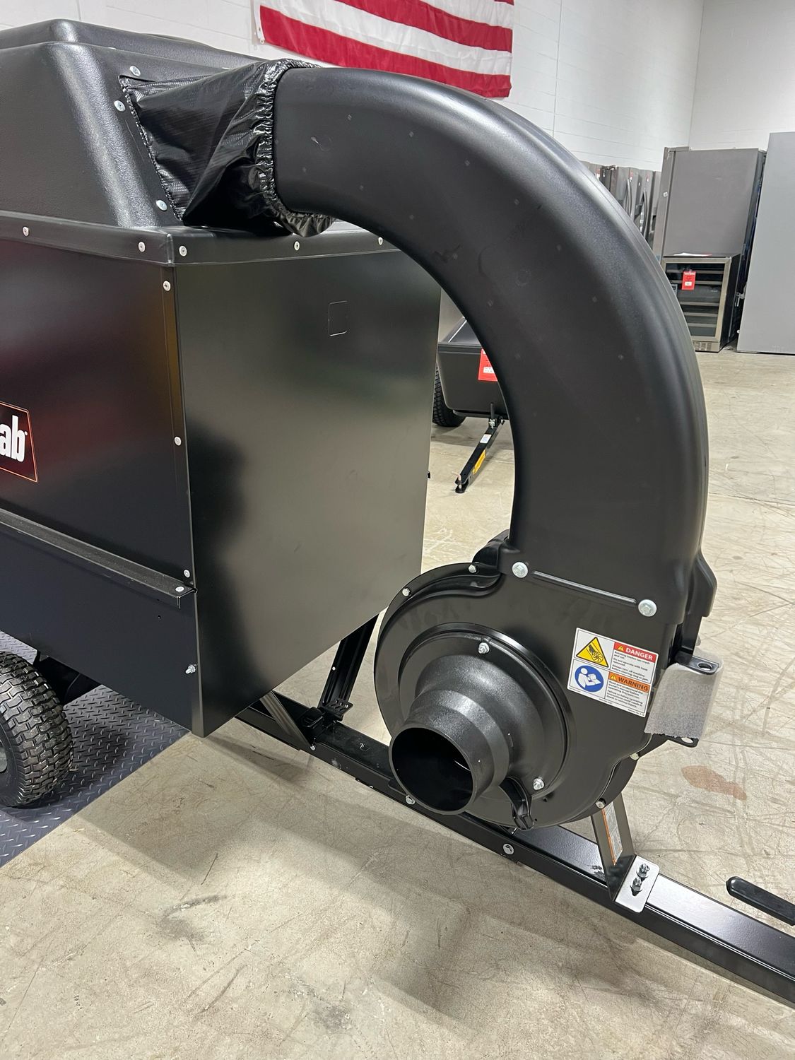 Agri-Fab Mow N Vac Agri-Fab Mow N Vac