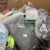 Clothing Joblots