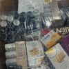 Food Pallet AMZF-3407