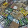 Amazon Food Pallet 3503