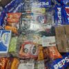 Food Pallets AMZF-3504