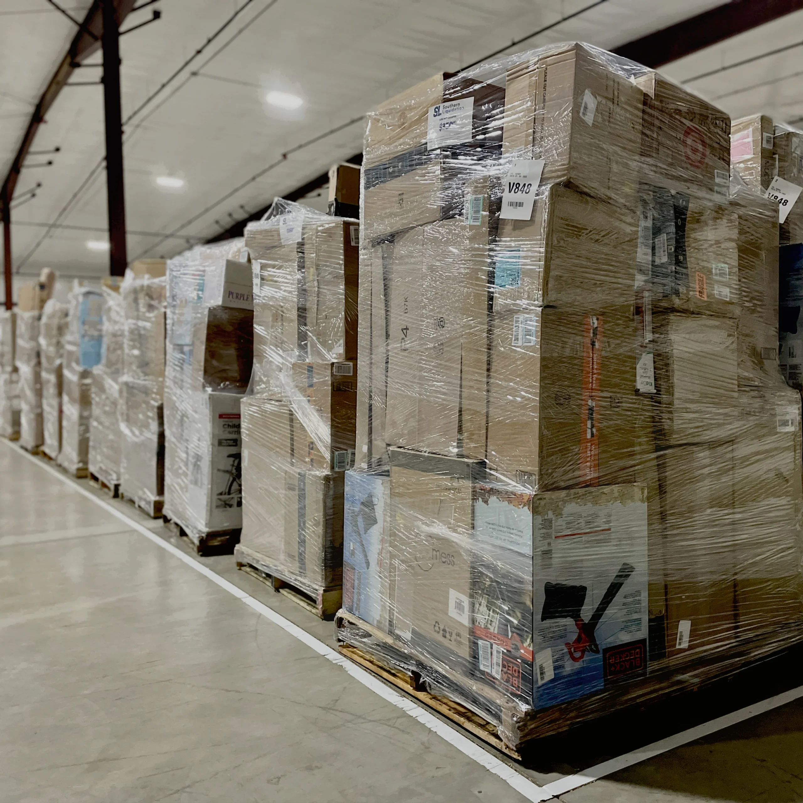 Amazon General Merchandise Amazon General Merchandise