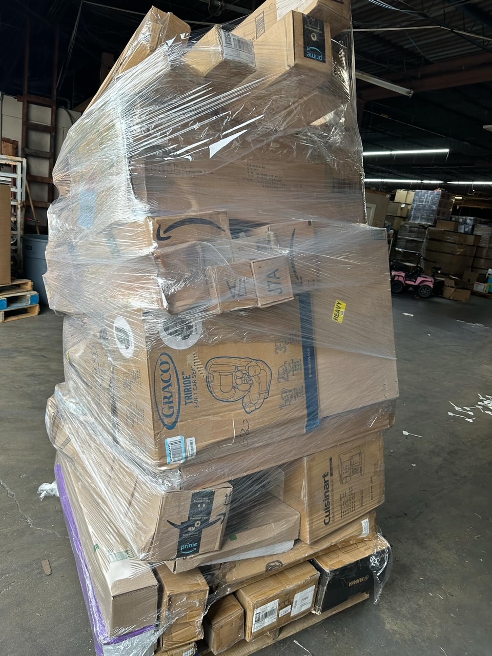 Amazon Monster Mediums Amazon Monster Mediums