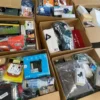 Amazon Mystery Box Truckloads