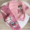 KIDS CLOTHING PALLETS
