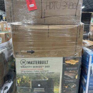 Depot GM HDTU-3506