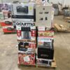 Kitchen appliances