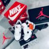 ORIGINAL AIR FORCE SHOE'S