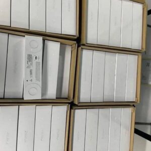 Series 7 Apple Watches