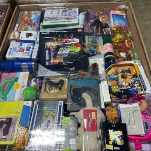 Target General Merchandise Pallet