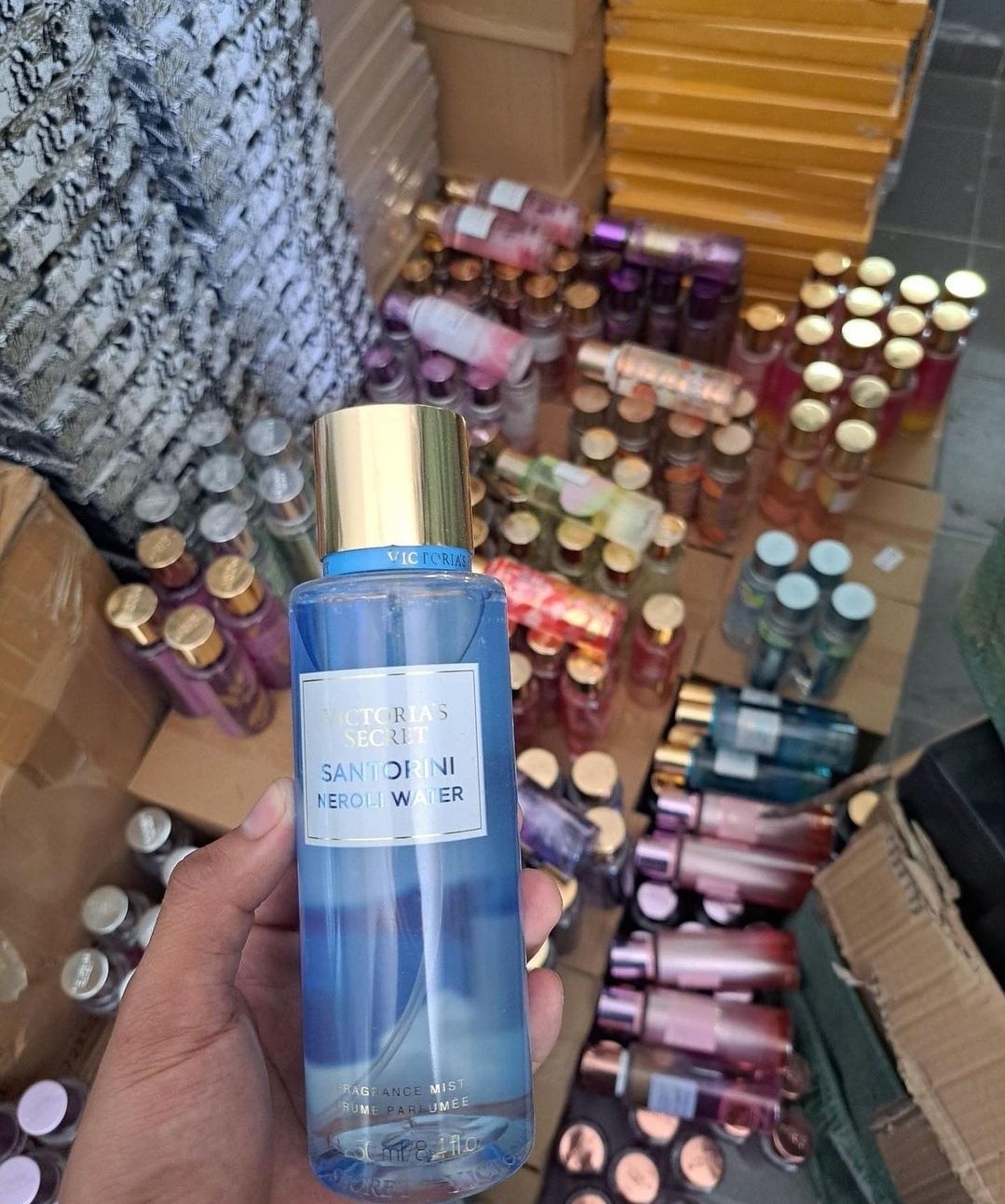 Victorias Secret Perfumes Victorias Secret Perfumes