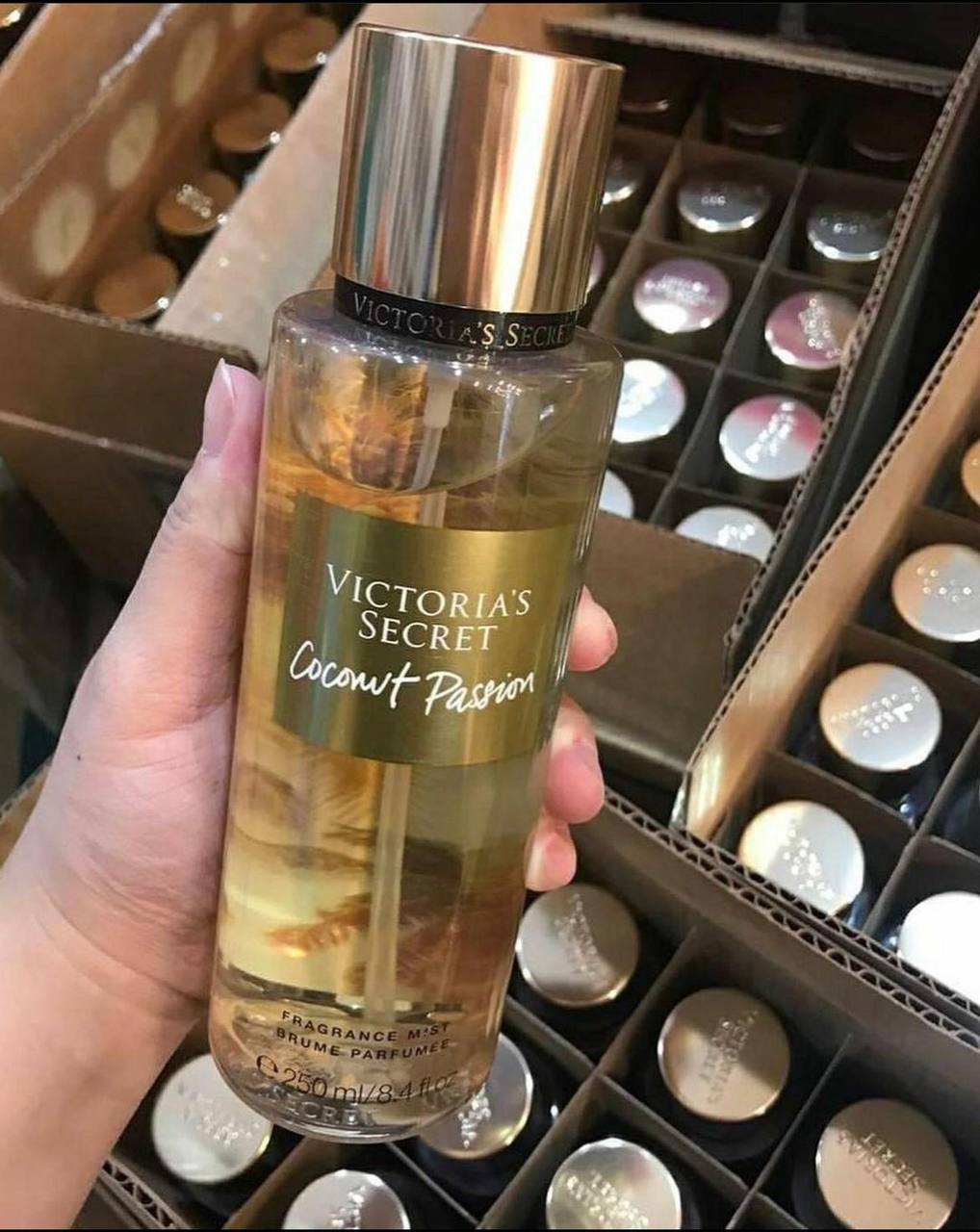 Victorias Secret Perfumes Victorias Secret Perfumes