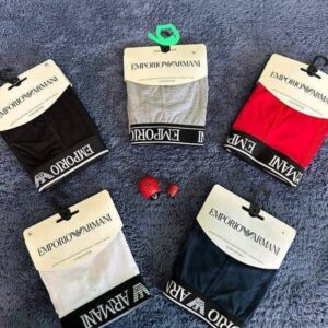 men's underwear's Pallets