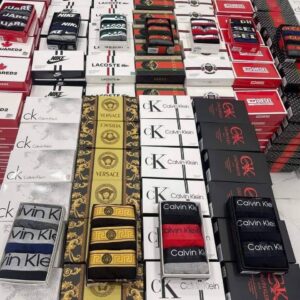 men's underwear's Pallets