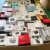 AMAZON ELECTRONICS PALLETS