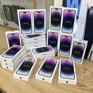 iPhone 14 & 15 Pro Max