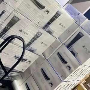 PS5 PALLETS BACK