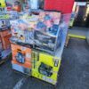 MIXED TOOLS PALLET