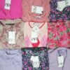 Zara Clothing Pallets