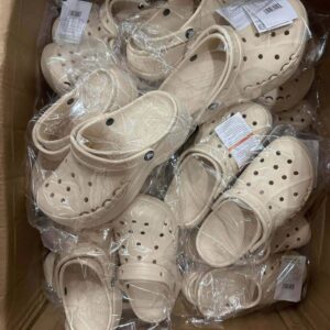 Crocs Pallets