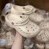Crocs Pallets