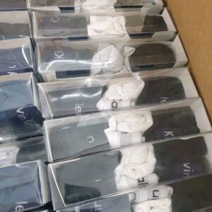 CALVIN KLEIN MEN’S BOXERS