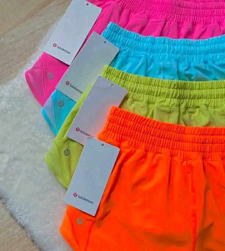 Lululemon Clothing Pallets Lululemon Clothing Pallets