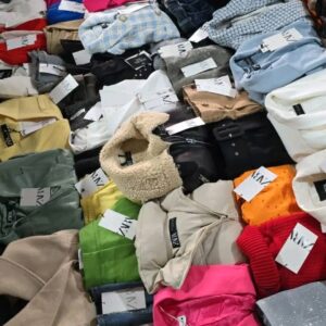 Women’s Zara New Edition