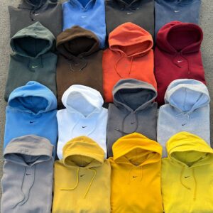 Vintage Nike Hoodies Pallets