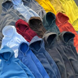 Vintage Nike Hoodies Pallets