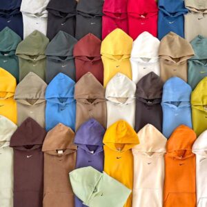 Vintage Nike Hoodies Pallets