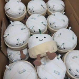 JELLYCAT TOYS BULK SALE