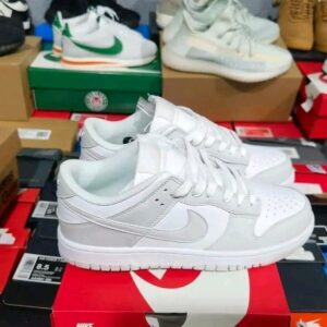 Trainers Pallets Available