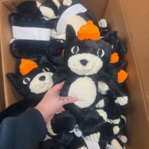 JELLYCAT TOYS BULK SALE