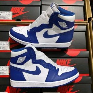 Trainers Pallets Available