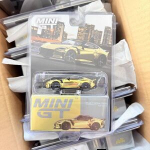 HOT WHEELS TOYS PALLETS