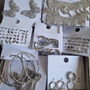 Jewelry Boxes