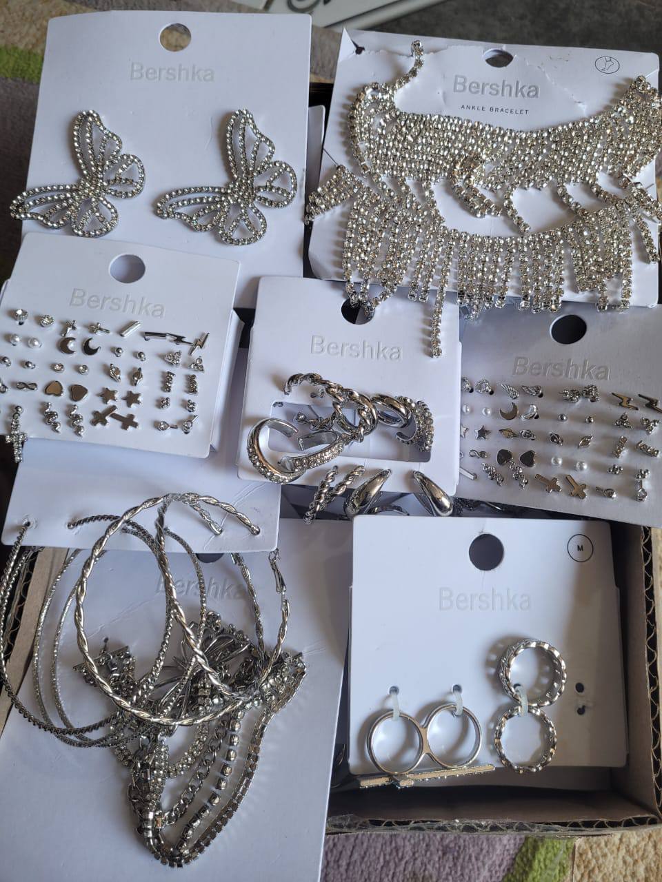 Jewelry Boxes Jewelry Boxes