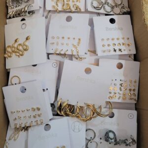 Jewelry Boxes