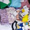 Zara Job Lot Pallets