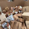 Funko Pop Figures Joblot