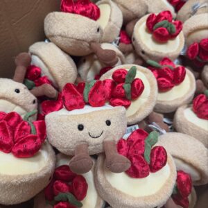 Jellycat Toy Pallets