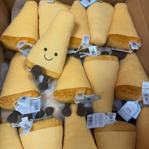Jellycat Toy Pallets