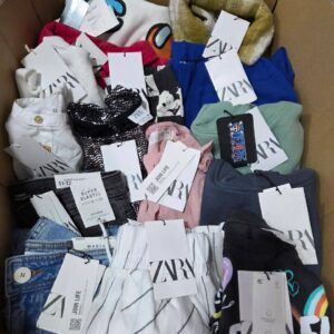 Women’s Zara New Edition