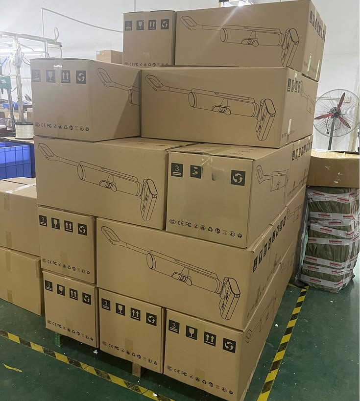 Vacuum Cleaner Pallets Vacuum Cleaner Pallets