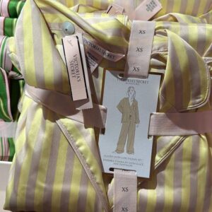WOMEN’S PYJAMAS PALLETS