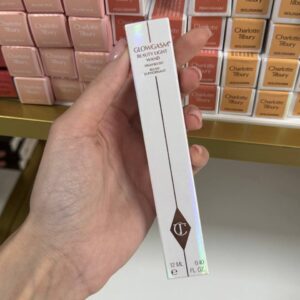 Charlotte Tilbury Makeup Pallets