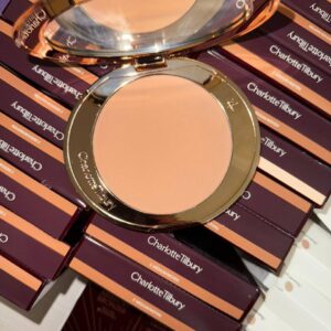 Charlotte Tilbury Makeup Pallets