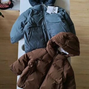 ZARA KIDS CLOTHING PALLETS
